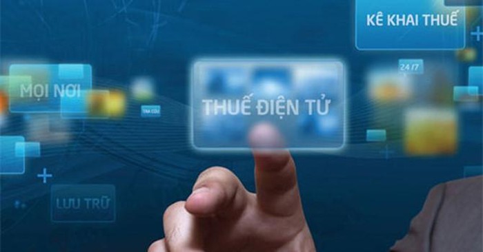THÔNG TƯ MỚI CÓ HIỆU LỰC THI HÀNH KỂ TỪ NGÀY 05/11/2019 VỀ GIAO DỊCH THUẾ ĐIỆN TỬ