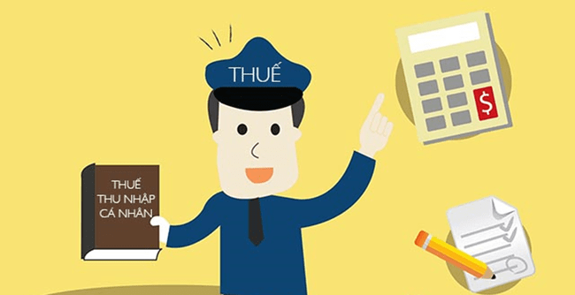 HƯỚNG DẪN CÁ NHÂN TỰ KÊ KHAI QUYẾT TOÁN THUẾ TNCN TRONG MÙA DỊCH