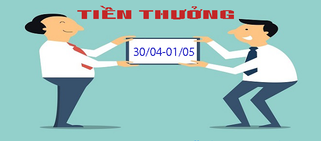 KHOẢN CHI 30/04 và 01/05 CÓ ĐƯỢC TRỪ KHÔNG? CÓ TÍNH THUẾ TNCN KHÔNG? VÀ HẠCH TOÁN THẾ NÀO?