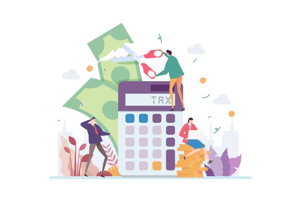 CÁCH XÁC ĐỊNH THUẾ, THU NHẬP CHỊU THUẾ TNCN TRƯỜNG HỢP TRẢ THU NHẬP THUẦN, ĐÃ KHẤU TRỪ 10%